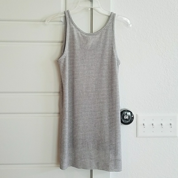 DKNY | NWT Striped Tank Small - Picture 4 of 8